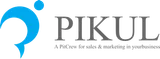 ピックルナビ logo