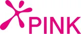 Pink Personal logo