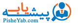 پیشه یاب logo