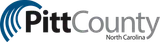 Pitt County, NC logo
