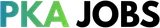 PKA Jobs logo PKA Jobs logo