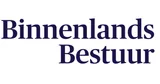 Binnenlands Bestuur logo