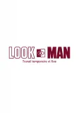 LOOKMAN logo