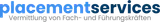 Placement Services logo