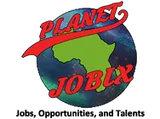PlanetJobix logo PlanetJobix logo