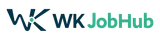 WK JobHub logo