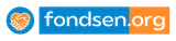 Fondsen.org logo