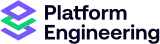 Platform Engineering logo Platform Engineering logo