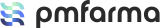 PMFarma logo