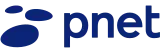 Pnet logo