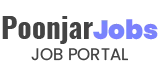 Poonjar Jobs logo