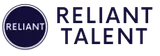 RELIANT TALENT JOBS PORTAL logo