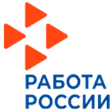 Интерактивный портал службы занятости населения Республики Татарстан logo