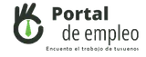 Portal de Empleo logo