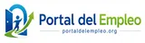 Portal del Empleo logo