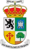 Portal de empleo Ayuntamiento de San Bartolomé de Tirajana logo Portal de empleo Ayuntamiento de San Bartolomé de Tirajana logo