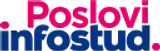 Poslovi Infostud logo