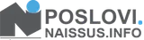 Poslovi Naissus.info logo Poslovi Naissus.info logo