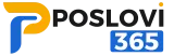 Poslovi365 logo Poslovi365 logo