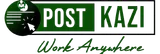 PostKazi logo