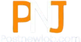 PNJ logo