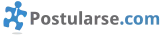 Postularse.com logo