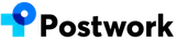 Postwork logo