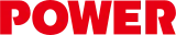 POWER Magazine logo