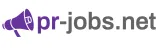 PR-Jobs.net logo