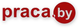 Praca.by logo