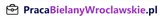 Praca Bielany Wrocławskie logo Praca Bielany Wrocławskie logo