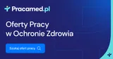 Pracamed.pl logo