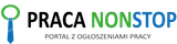 PracaNonStop logo PracaNonStop logo