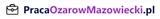 Praca Ożarów Mazowiecki logo Praca Ożarów Mazowiecki logo