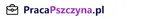 Praca Pszczyna logo