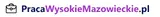 Praca Wysokie Mazowieckie logo