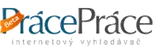 Práce-Práce.cz logo Práce-Práce.cz logo
