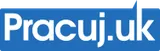 Pracuj.uk logo Pracuj.uk logo