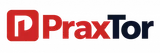 PraxTor logo