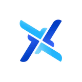 X-Interview logo