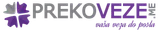Prekoveze.me logo