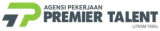Premier Talent logo Premier Talent logo