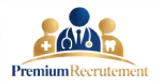 Premium Recruitment logo