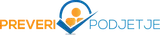 Preveri podjetje logo Preveri podjetje logo