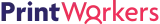 PrintWorkers logo