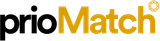 prioMatch logo