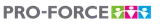 Pro-Force logo