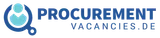 Procurementvacancies.de logo Procurementvacancies.de logo