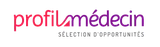 Profil Médecin logo