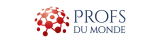 Profs du monde logo